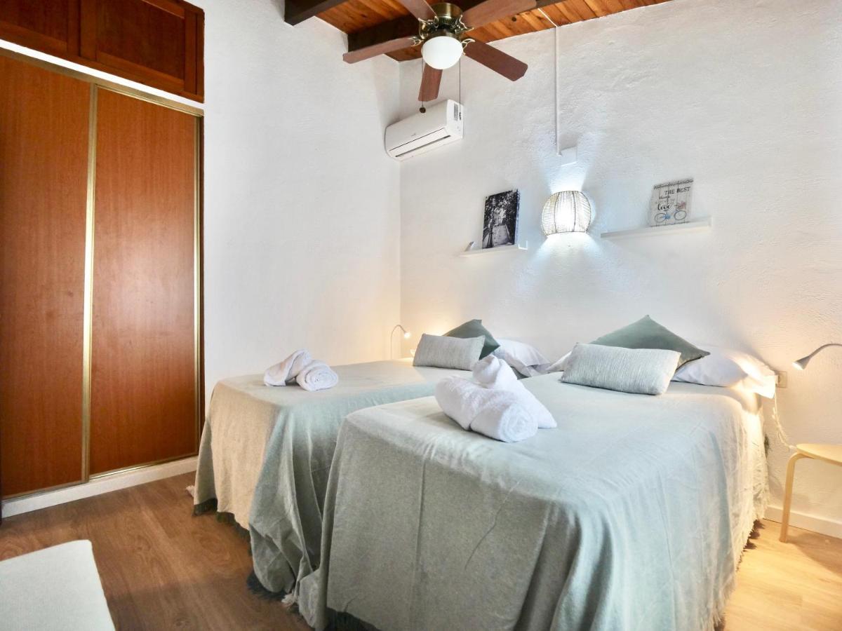 Villa Familia Denia Ngoại thất bức ảnh