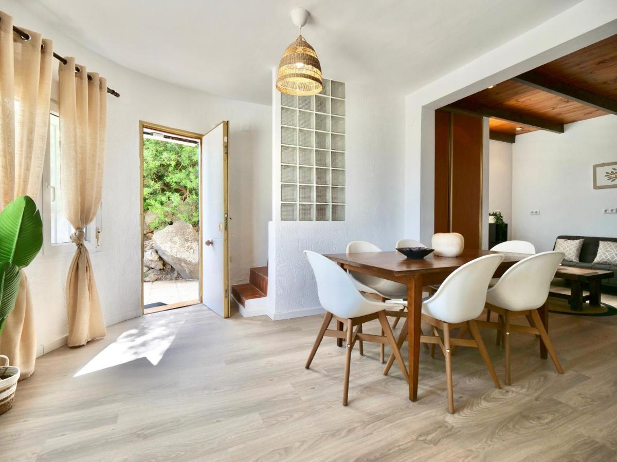 Villa Familia Denia Ngoại thất bức ảnh
