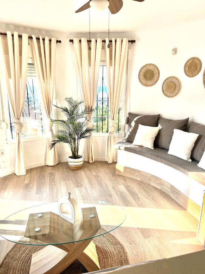 Villa Familia Denia Ngoại thất bức ảnh