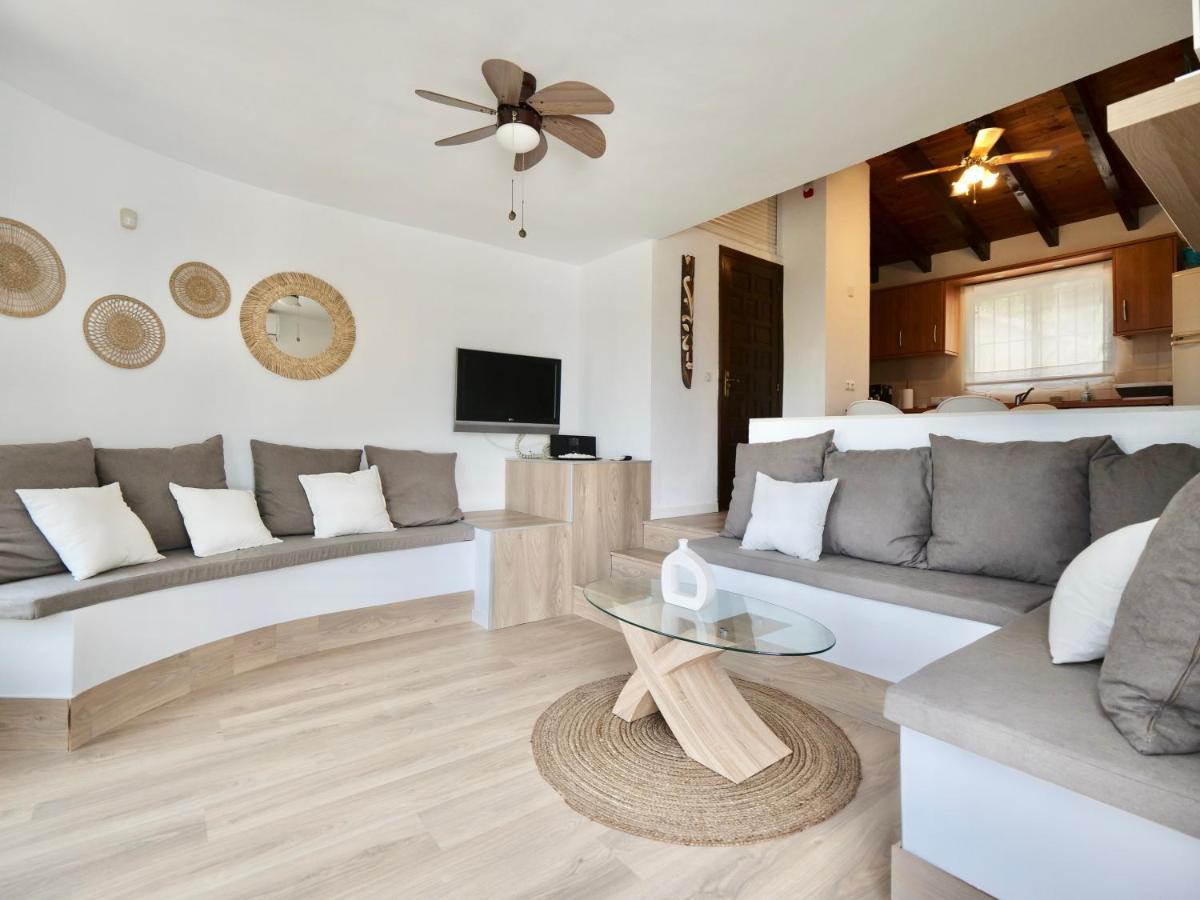 Villa Familia Denia Ngoại thất bức ảnh