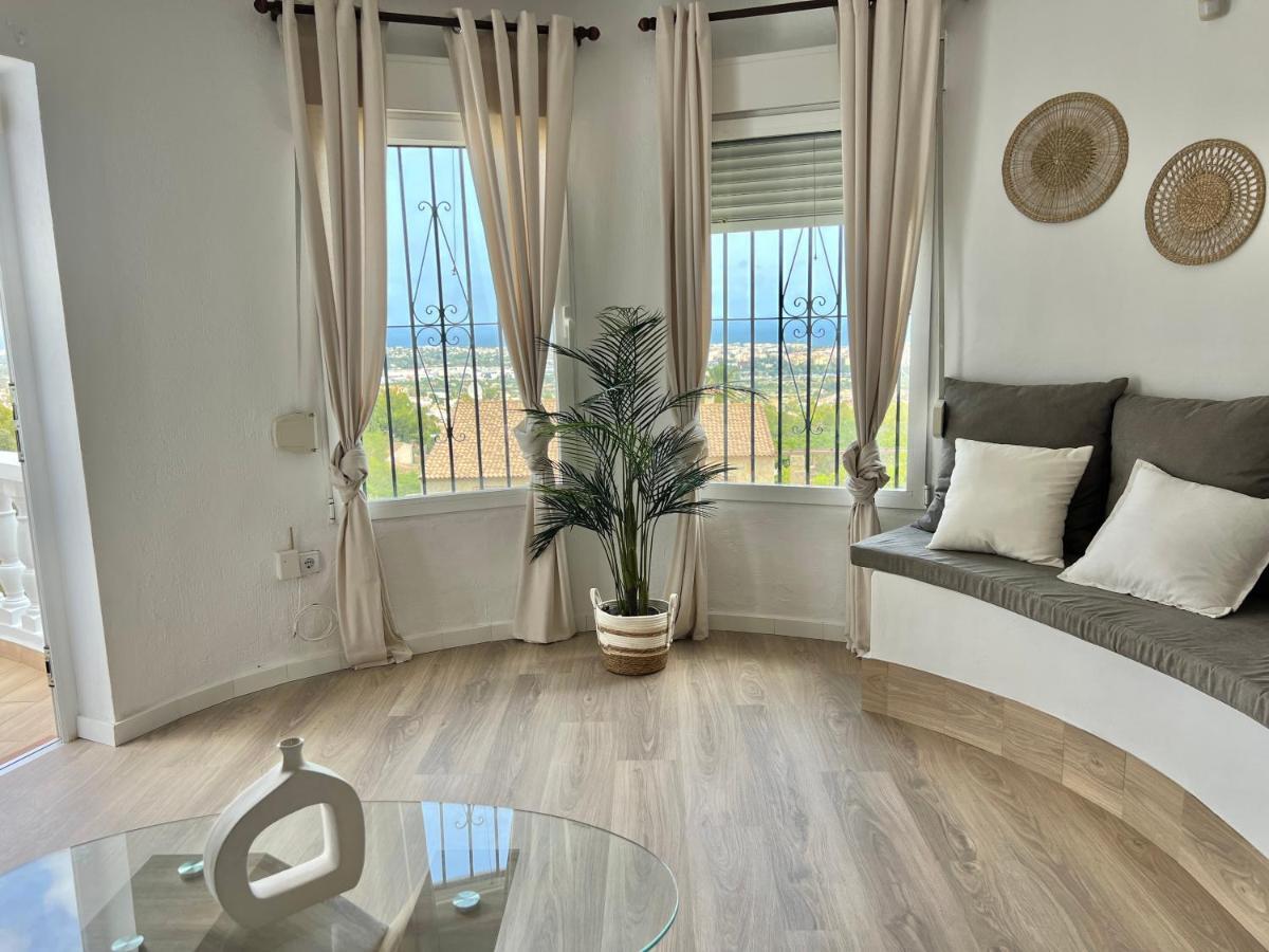 Villa Familia Denia Ngoại thất bức ảnh