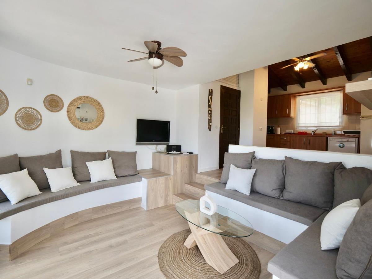 Villa Familia Denia Ngoại thất bức ảnh