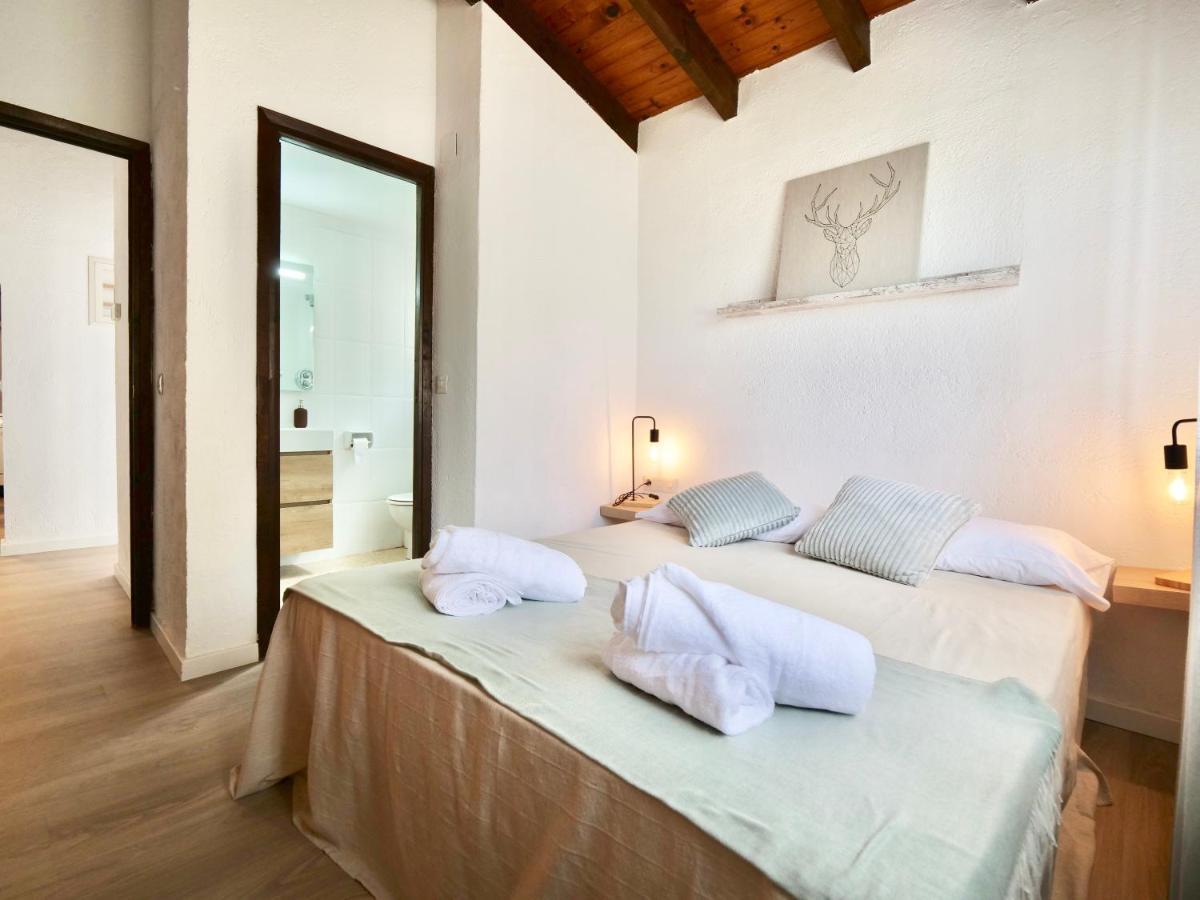 Villa Familia Denia Ngoại thất bức ảnh