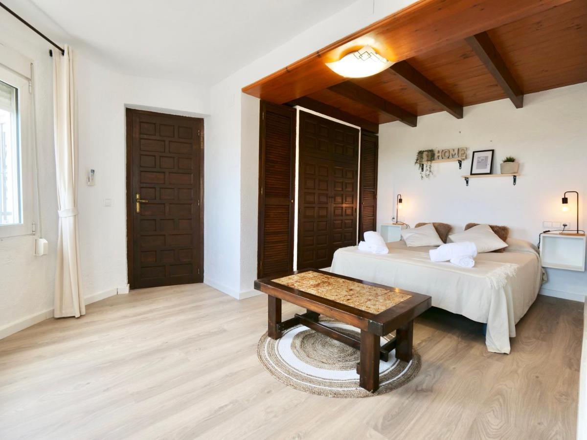 Villa Familia Denia Ngoại thất bức ảnh