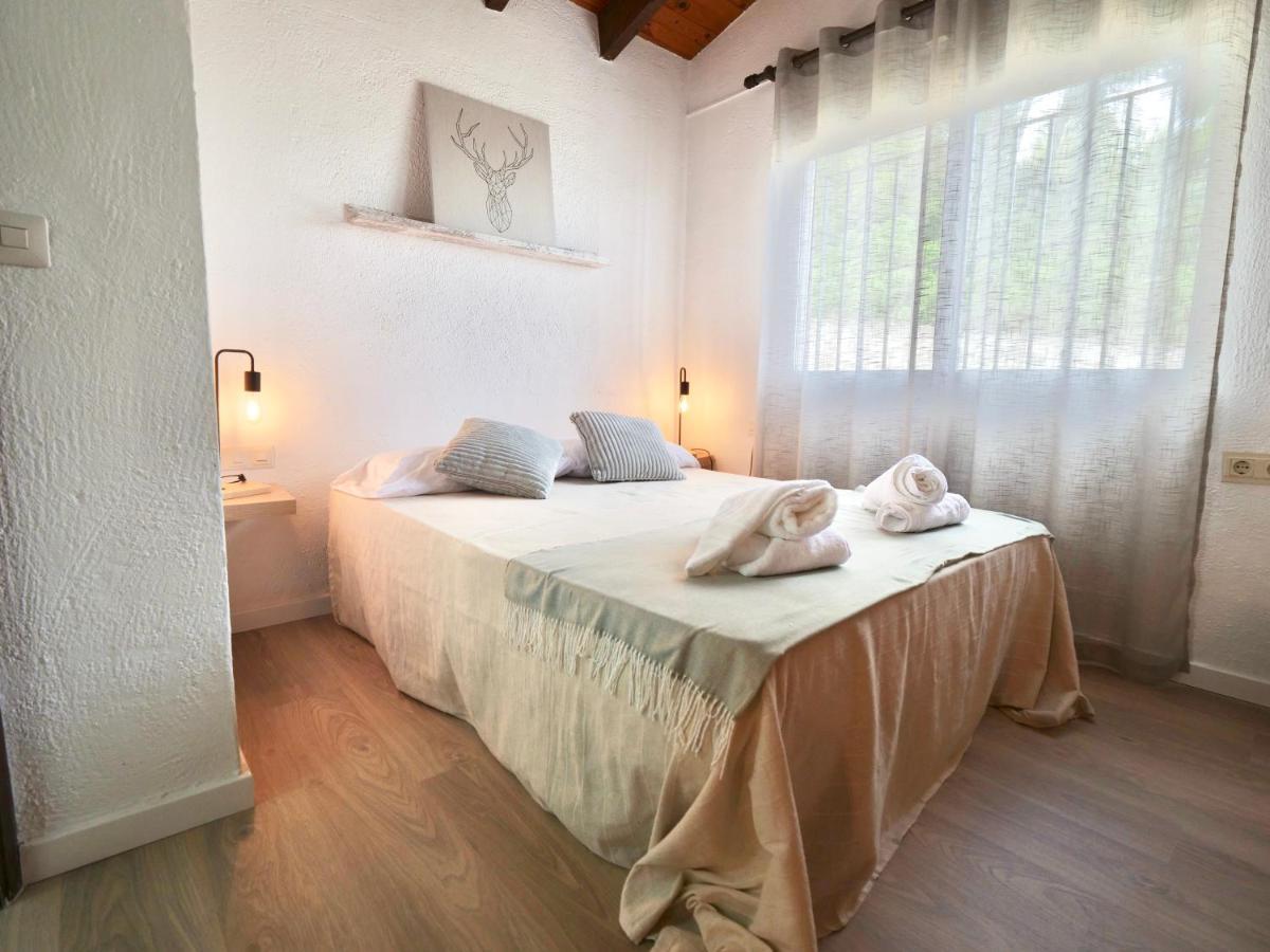 Villa Familia Denia Ngoại thất bức ảnh